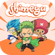 Icon des Programms: Shimeyu: Cute Pets On Scr…