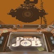Icon of program: Aperture Desk Job