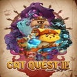 プログラムのアイコン: Cat Quest III