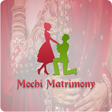 プログラムのアイコン: Mochi Matrimony