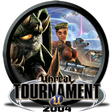 Ikona programu: Unreal Tournament 2004