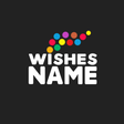 Ikona programu: Name Wishes