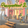 プログラムのアイコン: Passpartout 2: The Lost A…