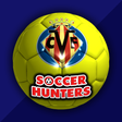 プログラムのアイコン: Villarreal CF Soccer Hunt…