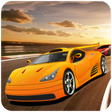 Ikona programu: Speed Car Racing