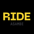 Icon des Programms: Ride App Asambe