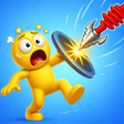 Icon des Programms: Throw Spear: Aim  Kill