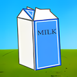 Ikona programu: Milk