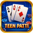 Icon des Programms: Chemp Teen Patti Game