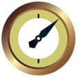 Icono de programa: Barometer and Compass