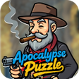 Icona del programma: ApocalypsePuzzle