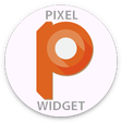 Icon des Programms: Pixel Widget -The Pill We…