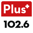 プログラムのアイコン: Plus Radio 102,6