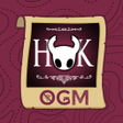 プログラムのアイコン: OGM: Map for Hollow Knigh…