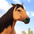 Ikona programu: Rival Stars Horse Racing
