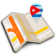 Icono del programa: Map o…