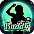 Icon des Programms: Buddy - Online Video Call…
