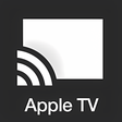 プログラムのアイコン: Cast to Apple TV