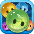 Icon des Programms: Blobball Merge 2048
