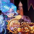 程序图标: Gold Gold Adventure Gold