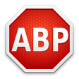 プログラムのアイコン: Adblock Plus …