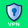 Icon des Programms: VPN - Hide My IP Secure S…