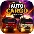 Ikona programu: AutoCargo Simulator