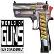 プログラムのアイコン: World of Guns: Gun Disass…