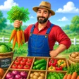 Icon of program: Farm Supermarket Simulato…