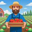 Icône du programme : Farm…