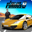 Icon des Programms: Fast Car Furious 8