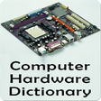 Ikona programu: Computer Hardware Diction…