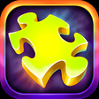 プログラムのアイコン: Relaxing Jigsaw Puzzles f…