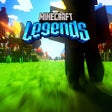 Icon des Programms: Minecraft Legends