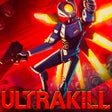 Ikona programu: Ultrakill