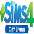 プログラムのアイコン: The Sims 4 City Living