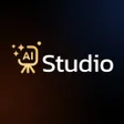 Icône du programme : AI Studio - Model Photosh…