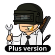 Icon des Programms: PGT : Pro GFX  Optimizerw…
