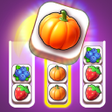 Icon des Programms: Sort Pop: Color Sorting G…