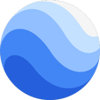 Icona del programma: Google Earth