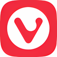 Icône du programme : Vivaldi for Mac