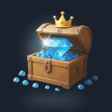 Icon des Programms: Get 2X Daily Double Diamo…