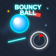 Icona del programma: Bouncy Ball: Draw  Bounce