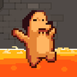 Ikona programu: Dduil Gae - JumpingDog