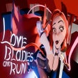 Ikona programu: Love Blades and Run