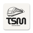 Icon des Programms: Train Speed Monitor
