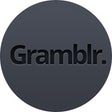 Programmsymbol: Gramblr