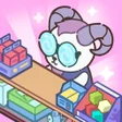 Ikona programu: My Tiny Shop: Relaxing De…