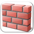Icon des Programms: PlastAid- Plastering Calc…