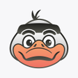 程序图标: Robox Duck  Tap  Earn